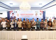 Gubernur Banten: Program Makan Bergizi Gratis Kunci Menuju Indonesia Emas 2045