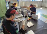Kebanggaan Lokal,Cipta Perdana Lancar (PART) Food Tray Indonesia 100% Halal