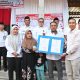 Gebyar Dukcapil Serang, Ratusan Warga Penuhi Kantor Desa Sindangheula