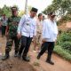 Gubernur Banten Tinjau Jalan Poros Desa di Lebak, Siap Dibenahi Lewat Program “Bang Andra
