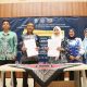 Penuhi Hak Warga Binaan, Disdukcapil Kabupaten Serang-LPKA Kelas 1 Tangerang Teken PKS