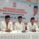 DPW PKS Banten Tetapkan Pengurus DPTD di 8 Kabupaten/Kota