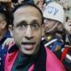 Nadiem Makarim Resmi Jadi Tersangka Korupsi Pengadaan Laptop Rp9,3 Triliun