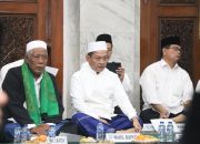 Peringati Maulid Nabi Muhammad Saw, Pemkab Serang Gelar Istighosah