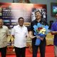 Gubernur Banten Andra Soni Ajak Atlet Tekun dan Disiplin Raih Prestasi