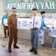 Gubernur Banten Pastikan Program Sekolah Gratis Berjalan di Serang