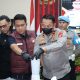 Polda Banten Musnahkan Barang Bukti Narkoba Hasil Ungkapan 577 Kasus
