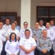 Sekretaris Kemenko Hukum dan HAM Kunjungi Banten, Tekankan Sinergi Lintas Instansi
