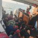 Polri Gagalkan Penyelundupan 29 PMI Ilegal di Perairan Tanjung Balai 