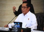 Bareskrim Polri Telusuri Mastermind dan Pendana di Balik Kerusuhan Agustus 2025