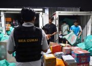 Sinergi Bea Cukai Banten dan PJT, Upaya Bersama Lawan Rokok Ilegal