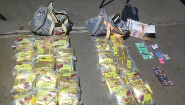 Bareskrim Gagalkan Peredaran Narkoba dalam Jumlah Besar di Tanjung Priok