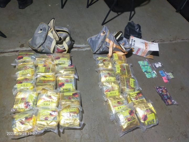 Bareskrim Gagalkan Peredaran Narkoba dalam Jumlah Besar di Tanjung Priok
