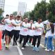 Sambut Hari Pelanggan Nasional 2025, PLN UP3 Cilacap Sukses Gelar Sheen of Java Run 2025 dan Ajak 1000 Pelari Nikmati Keindahan Pariwisata Cilacap