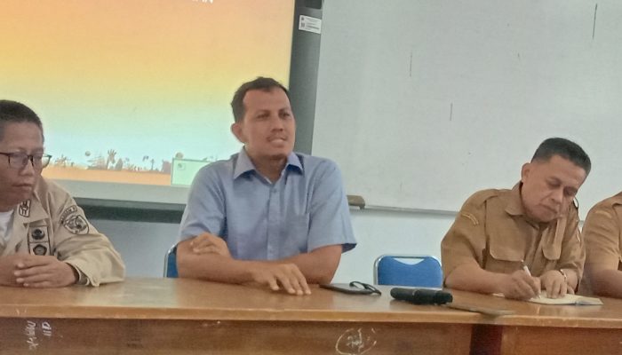 SMAN 1 Kota Serang Tegaskan Fasilitasi Mediasi Kasus Dugaan Pemukulan