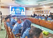 KPK Dukung Bupati Serang Ratu Zakiyah Wujudkan Pemerintahan yang Bersih