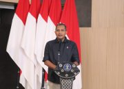 Wamenkum Sosialisasikan KUHP Baru, Dorong Paradigma Humanis dalam Hukum Pidana