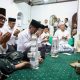 Rangkaian HUT Ke-25 Provinsi Banten, Gubernur Andra Soni Ziarah ke Makam Sultan Maulana Hasanuddin