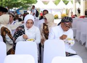 Festival Kuliner Meriahkan HUT ke-25 Provinsi Banten, Sajikan 27 Jajanan Khas Daerah