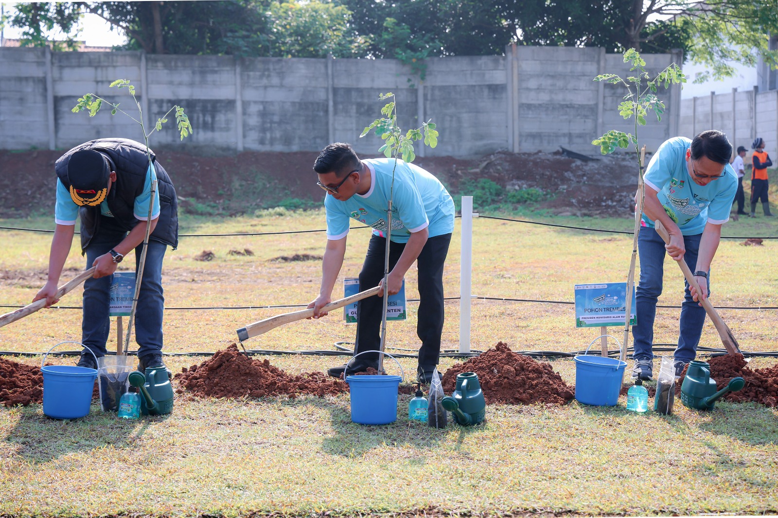 Gubernur Banten Andra Soni: Penanganan Sampah Harus Jadi Gerakan Kolektif