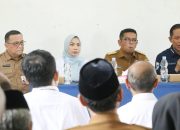 Bupati Serang Pastikan Warga di Zona Merah Radiasi Cs-137 Akan Direlokasi ke Tempat Aman