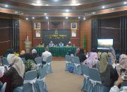 Pemprov Banten Ingin Wujudkan UMKM Berdaya Saing Lewat Penguatan Budaya Antikorupsi