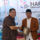 Rayakan Hari Santri Nasional, PT IKPP Serang Salurkan 1.000 Mushaf Al-Qur’an