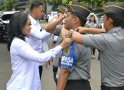 Dorong Desa Melek Hukum, Imigrasi Banten Luncurkan Program PIMPASA