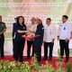 Imigrasi Banten Gelar Tanam Raya, Dorong Ketahanan Pangan dan Ekonomi Desa
