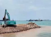 Soal Reklamasi, Dinas LH Banten : Tidak Ada Reklamasi