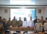 Kanwil Imigrasi Banten Dorong Desa Binaan Jadi Garda Terdepan Cegah TPPO Lewat IMIPAS BERDAYA