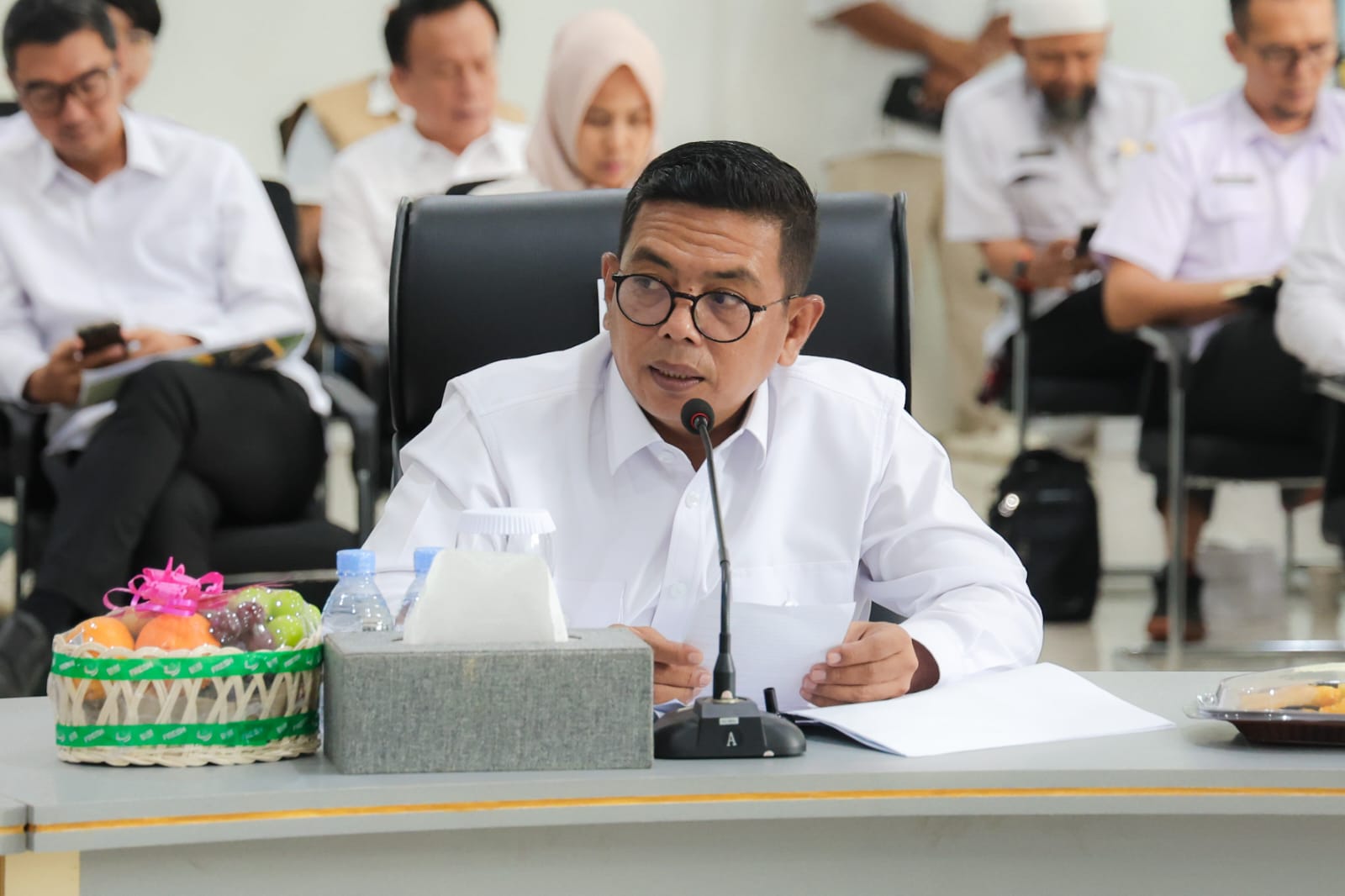 Gubernur Banten Pastikan Kesiapan TPA Jatiwaringin Jadi Lokasi Pengolahan Sampah Jadi Energi Listrik
