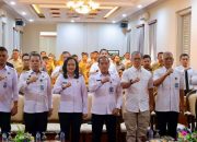 Imigrasi Banten Gelar FGD, Strategi Cegah TPPO dan Penyelundupan Manusia Lewat Desa Binaan