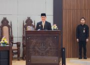 Dimyati Natakusumah Harap Keputusan DPRD Selaras Visi Misi Gubernur Banten