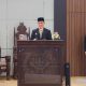 Dimyati Natakusumah Harap Keputusan DPRD Selaras Visi Misi Gubernur Banten