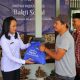 Imigrasi Serang Bagi 200 Paket Sembako di HUT ke-1 IMIPAS