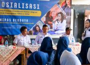 Imigrasi Banten Gencarkan Edukasi Anti TPPO di Sekolah