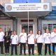Inspektorat Tekankan Zona Integritas di Imigrasi Serang