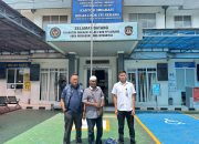 WNA Bangladesh Dideportasi Imigrasi Serang