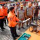 Antisipasi Cuaca Ekstrem, Pemprov Banten Siagakan 450 Personel dan Periksa Alat Kebencanaan