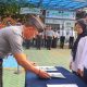 Imigrasi Serang Terima Peserta Magang Nasional Batch II, Ikuti Orientasi Kemenaker