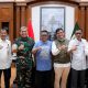Gubernur Banten Bahas Penertiban Tambang Ilegal Bersama Kemenhut dan Satgas PKH