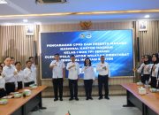 Kanwil Imigrasi Banten Beri Pembekalan CPNS dan Peserta Magang di Imigrasi Serang