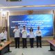 Kanwil Imigrasi Banten Beri Pembekalan CPNS dan Peserta Magang di Imigrasi Serang