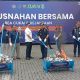 Rokok dan Miras Ilegal Senilai Rp53,7 Miliar Dimusnahkan Bea Cukai Banten