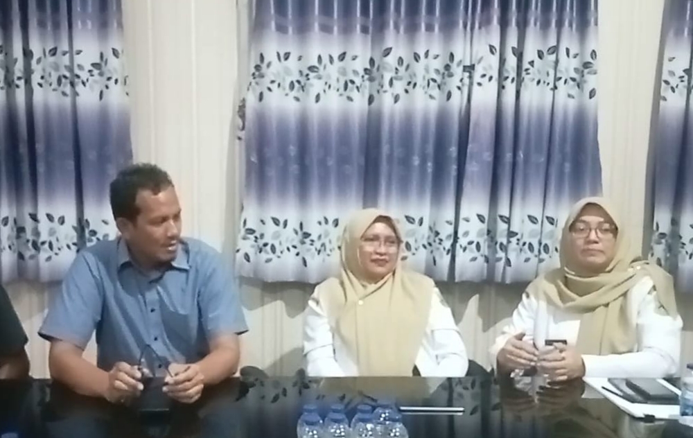 Mobil Pelajar Terguling, Komite SMAN 1 Bantah Isu Mesum dan Maling