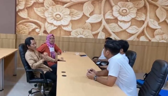 Diduga Jadi Korban TPPO, Pria Asal Serang Dibawa hingga ke Kamboja