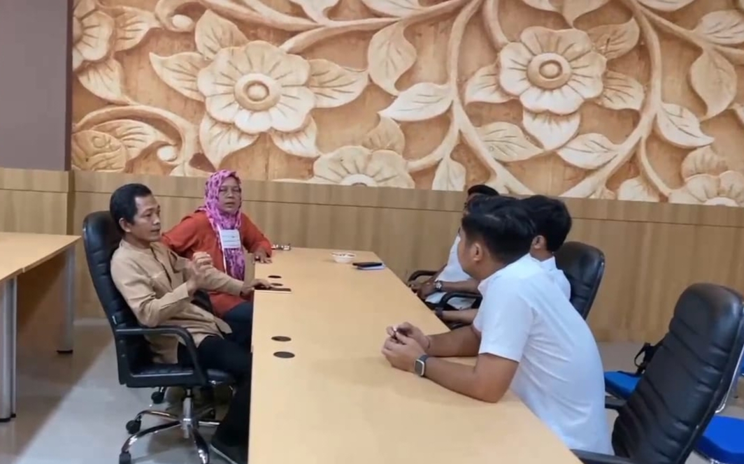Diduga Jadi Korban TPPO, Pria Asal Serang Dibawa hingga ke Kamboja
