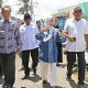 Ratu Zakiyah Beri Perlindungan Ketenagakerjaan Gratis untuk Ketua Poktan Se-Kabupaten Serang