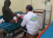 Pelayanan IGD RSUD Cilegon Dinilai Buruk, Orang Tua Pasien Akan Laporkan Ke Kementrian 